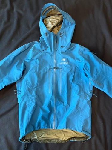 Arc teryx alpha giacca - arc'teryx,