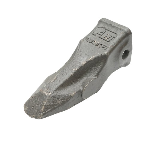 Dente della benna del