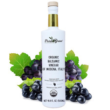 Aceto Balsamico Biologico di