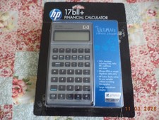 Calcolatrice finanziaria