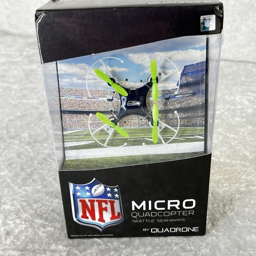Seattle seahawks nfl micro - seattle,