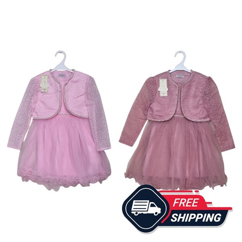 Vestito bambina - vestito,