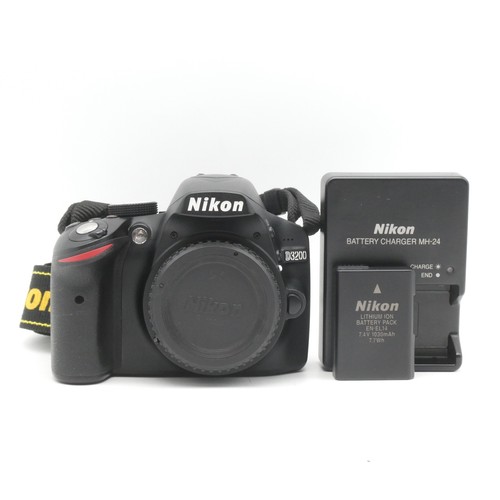 Flash exc nikon - exc+, d3200