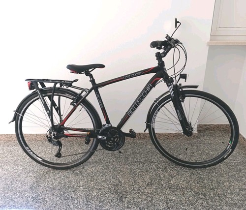 Bici bottecchia lite cross - bottecchia,