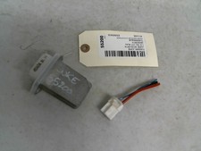 RESISTANCE CHAUFFE Nissan Juke (F15) SUV 1.6 16V (HR16DE) 2014 277614BA0A