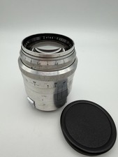 Zeiss Opton Sonnar 2/85 mm