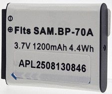 Batterie pour SAMSUNG ES75