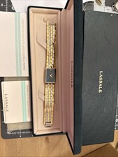 Orologio Seiko Lassale Quarzo