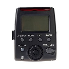 Voking TTL Flash Trigger