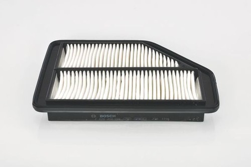 Filtro aria bosch per - filtro, honda