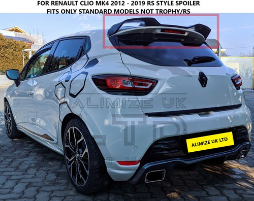 Per renault clio 2012 - 2012, mk4