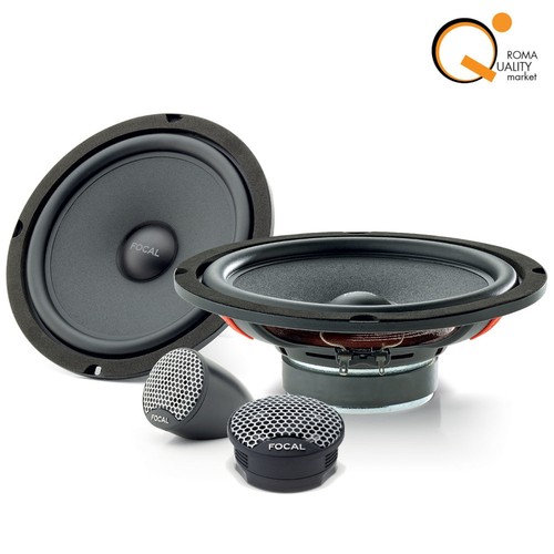 Focal universal isu 200 kit - universal,