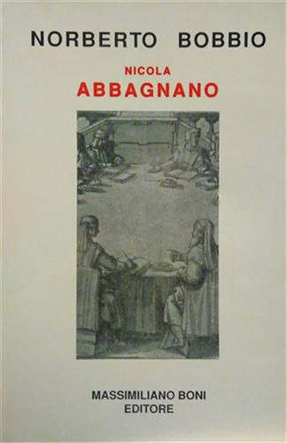 Bobbio norberto nicola - -,