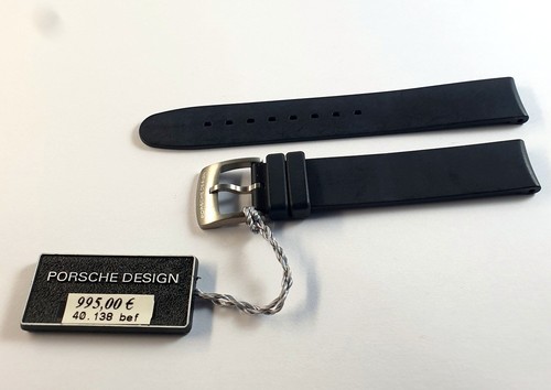 Cinturino porsche design - cinturino,