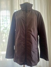 Impermeabile Prada