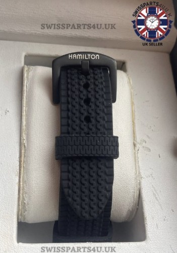 Per hamilton khaki sport 22mm - hamilton,