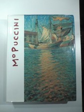 Mario Puccini. Biografia