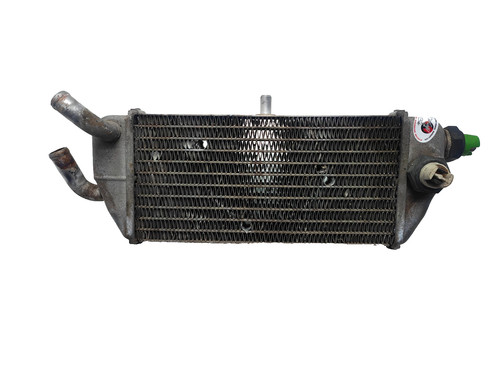 Radiatore acqua yamaha xmax - radiatore,