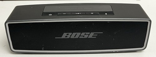 Bose soundlink mini - bose,