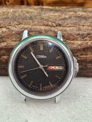 Orologio polso meccanico - polso,