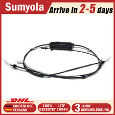 LR019223 Electric parking