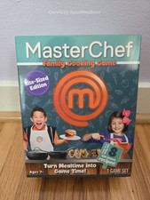 Master Chef Family Gioco di