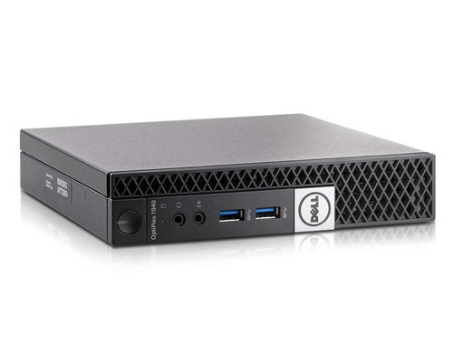Dell optiplex 7040 micro - dell,