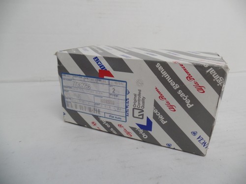 Filtro carburante originale