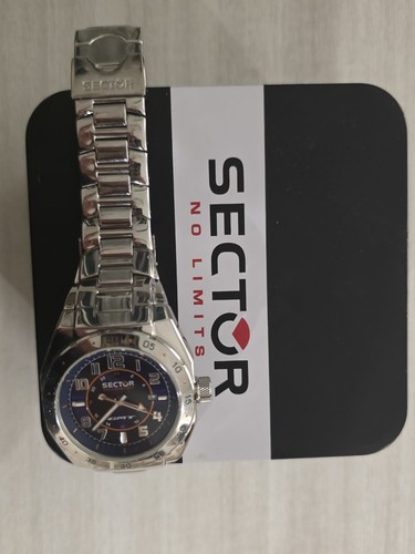 Orologio uomo sector - sector, no