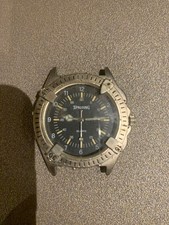 Spalding Orologio Da Polso Vintage