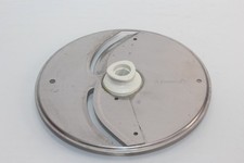 COLTELLO LAMA DISCO PHILIPS HR 2898-C AFFETTA TAGLIA per ROBOT DA CUCINA RICAMBI