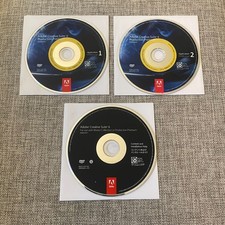 Adobe CS6 Production Premium