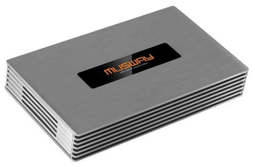 Musway m10 kanal - m10, 10-kanal
