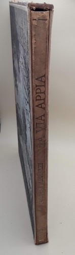 Via appia - la,