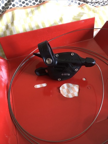 Cambio trigger sram eagle - sram,