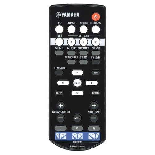 Telecomando oem nuovo nos - oem,