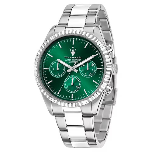 Orologio maserati competizione - orologio,