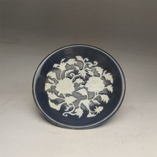 Yuan Dynasty Sacrificial Blue