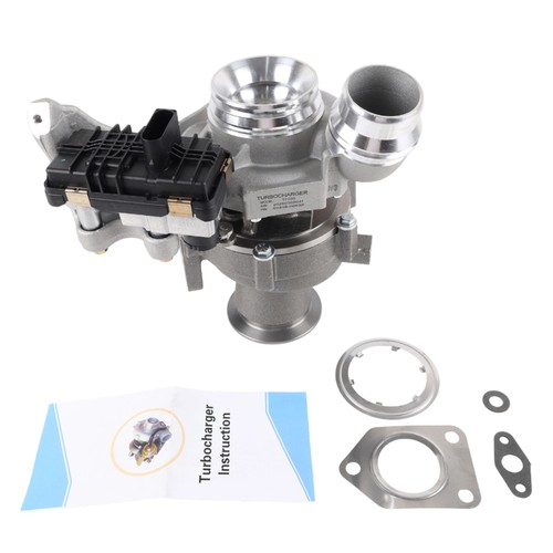 Turbocompressore per bmw 320d - per,