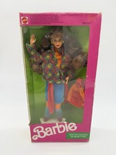 Barbie 1991 teresa - 1991,,