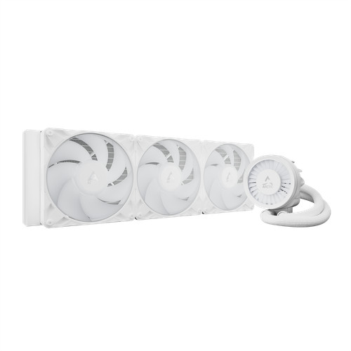 Arctic liquid freezer iii - freezer,