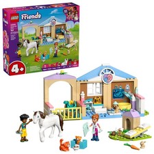 42696 LEGO Friends Clinica