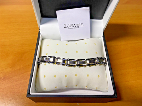 Bracciale 2jewels uomo - 2jewels, in