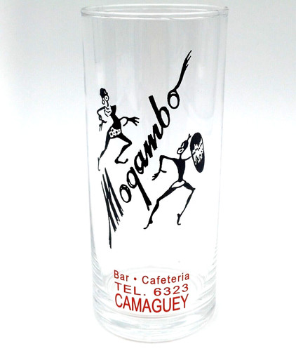 Moquambo rum camaguei cuba - moquambo,