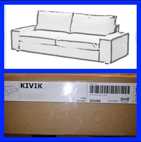 Copridivano posti ikea - 3,