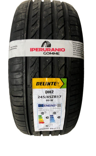 Pneumatici nuovi 245 r17 - pneumatici, 99