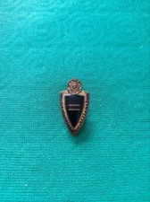 Distintivo Fascista  Milizia Volontaria Sicurezza Nazionale