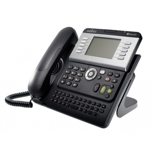 Alcatel lucent 4038ee ip - lucent,