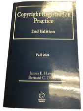 Copyright Registration