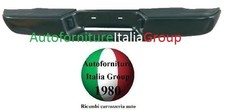 Paraurti posteriore post - paraurti,